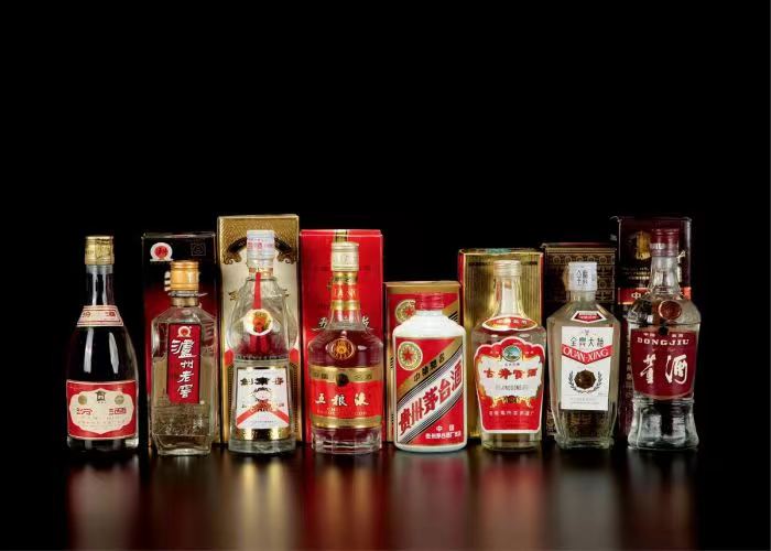 耿马茅台酒回收