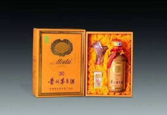 耿马年份酒回收